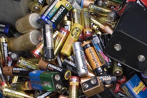 西双版纳傣族旧锂电池回收报价